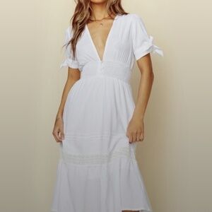 Cleobella Claire Dress